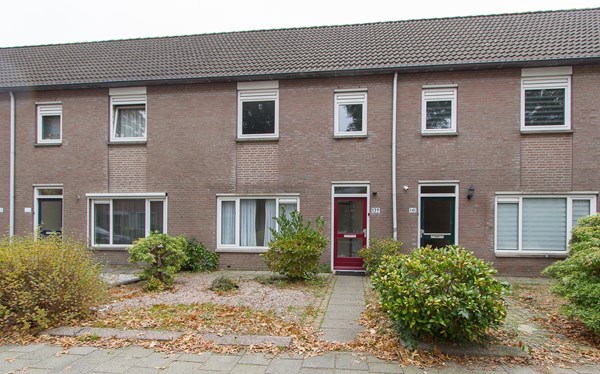 Te koop: Marktstraat 139, 5171 GN Kaatsheuvel